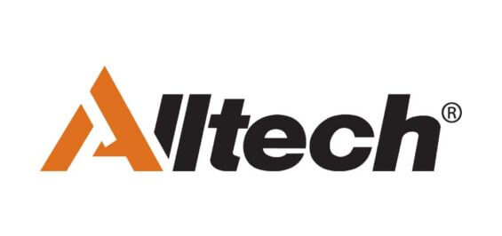 Alltech logo