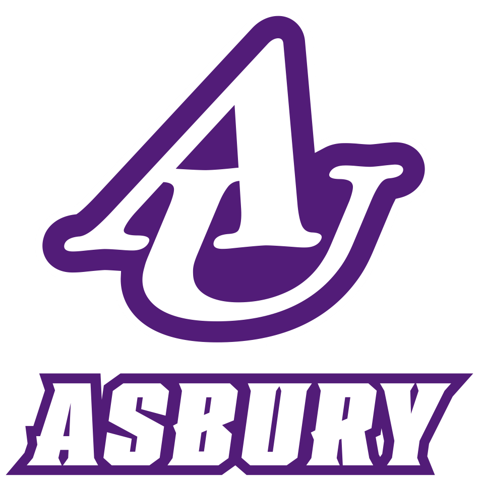 Asbury logo