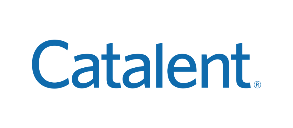 Catalent logo