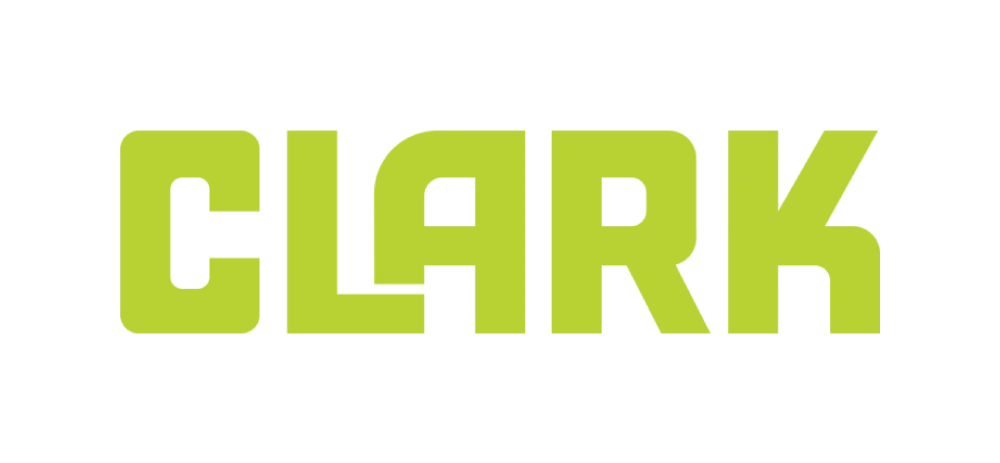 Clark logo