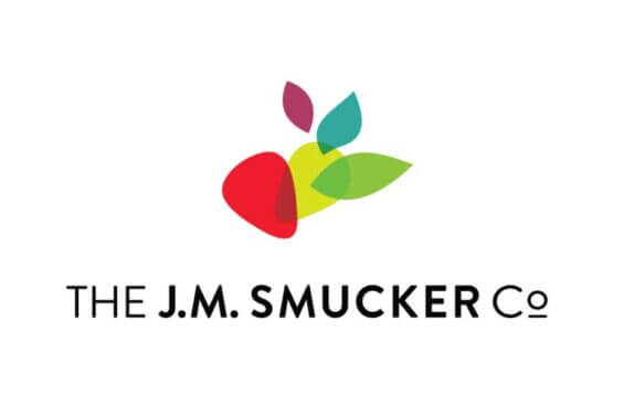 The JM Smucker Company logo