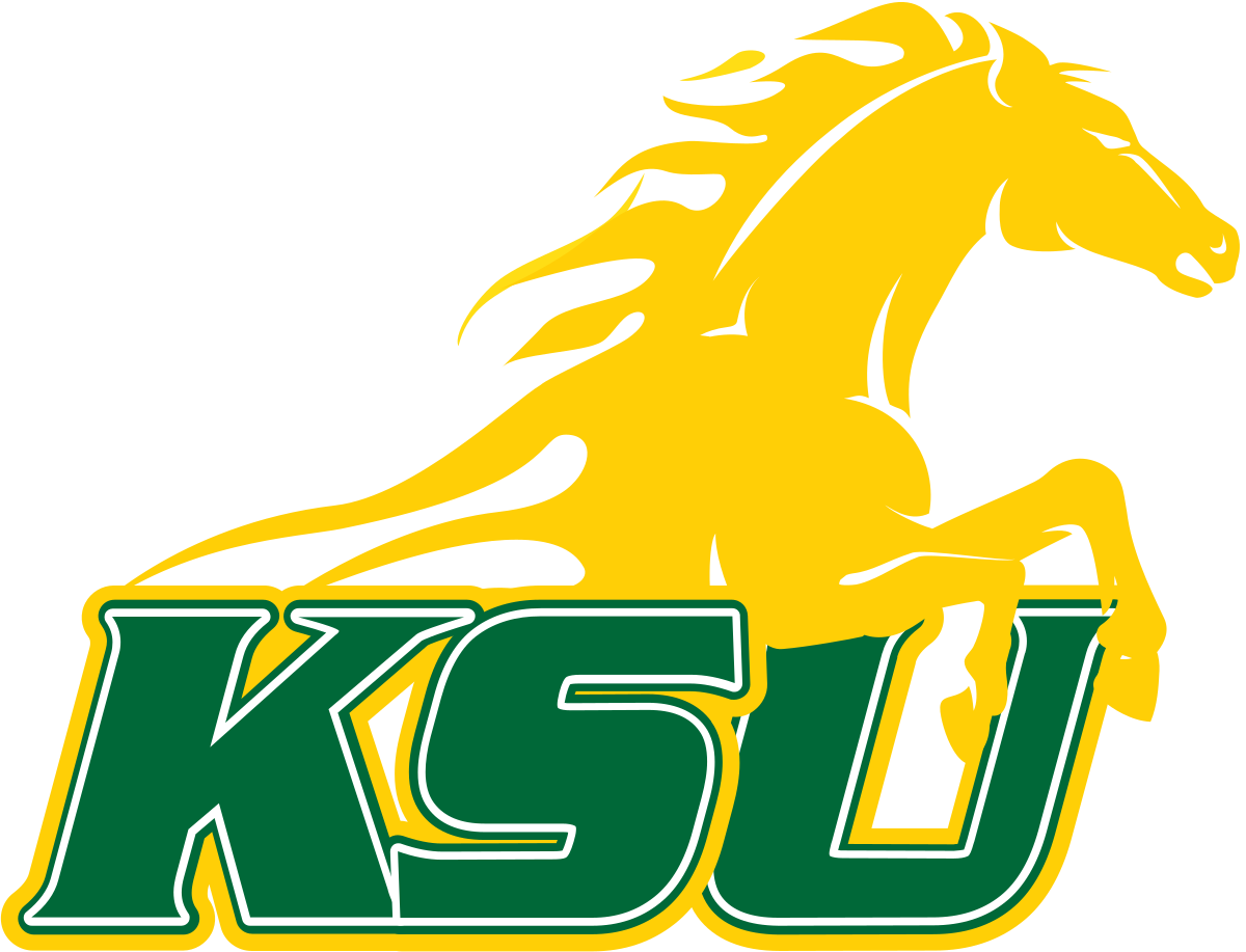 Kentucky State University logo