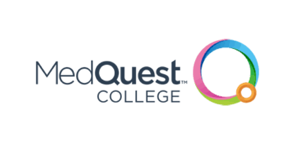 MedQuest College logo