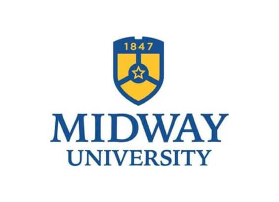 Midway University logo