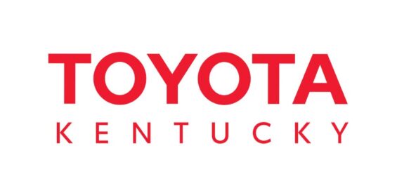 Toyota Kentucky (TMMK) logo